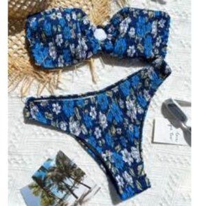 Shein bikini